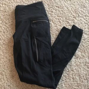 Athleta leggings